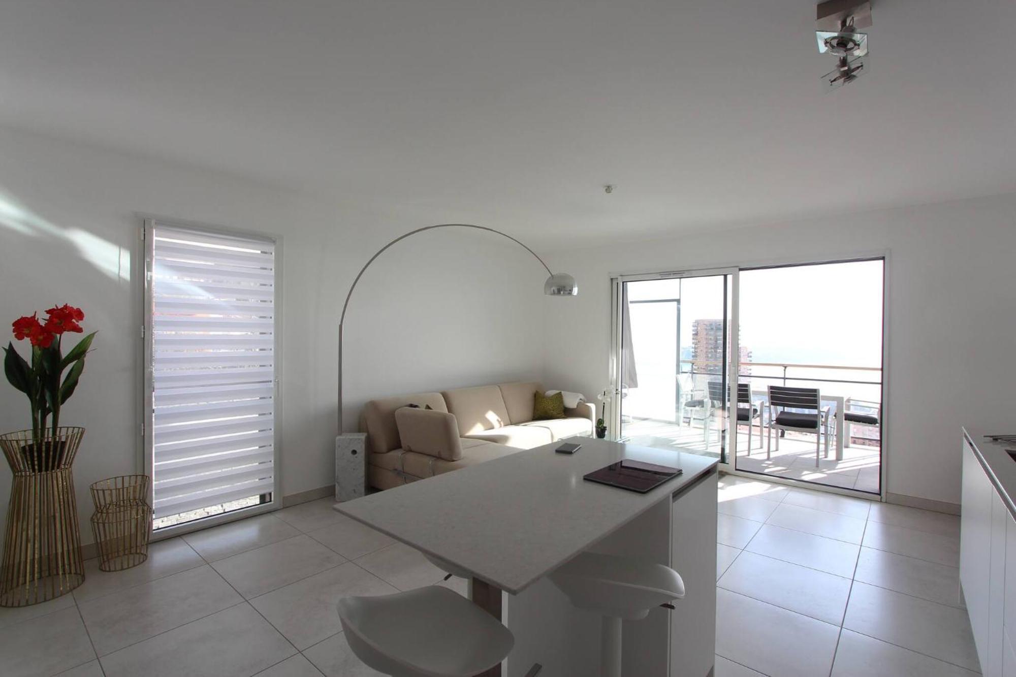 Luxurious Apartments Monaco&Seaview, Infinitypool&Parking Beausoleil Exterior photo