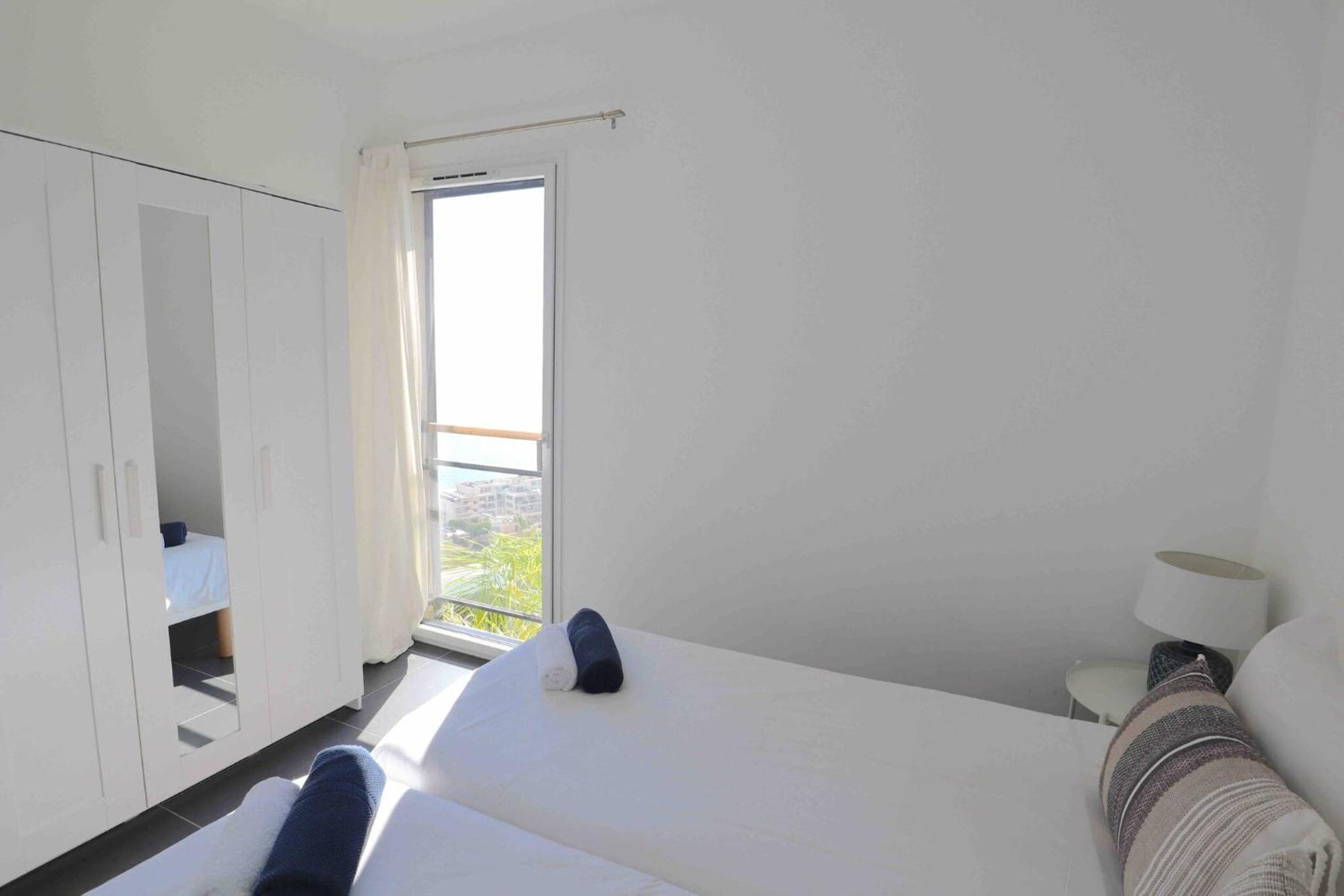 Luxurious Apartments Monaco&Seaview, Infinitypool&Parking Beausoleil Exterior photo