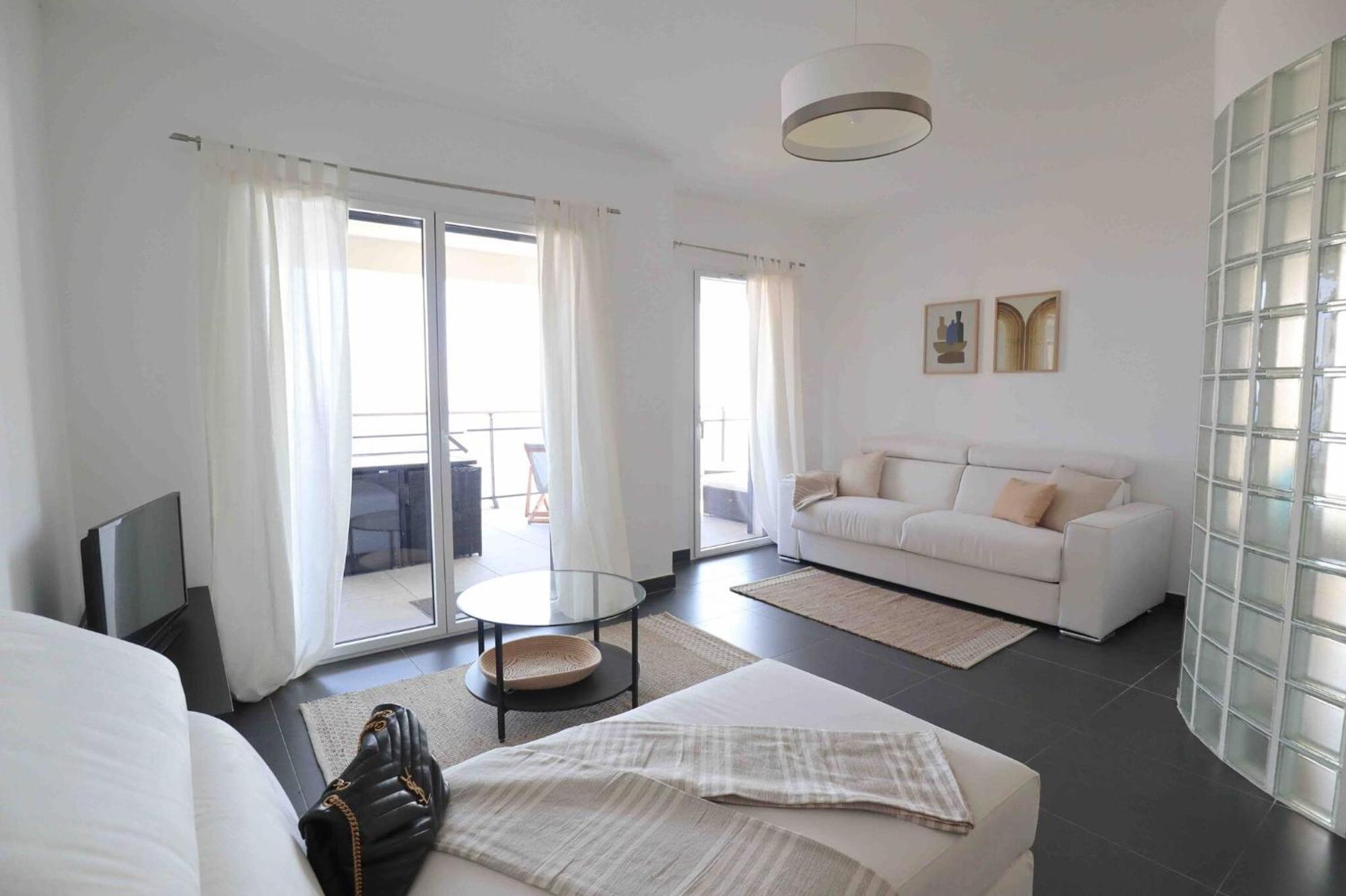 Luxurious Apartments Monaco&Seaview, Infinitypool&Parking Beausoleil Exterior photo