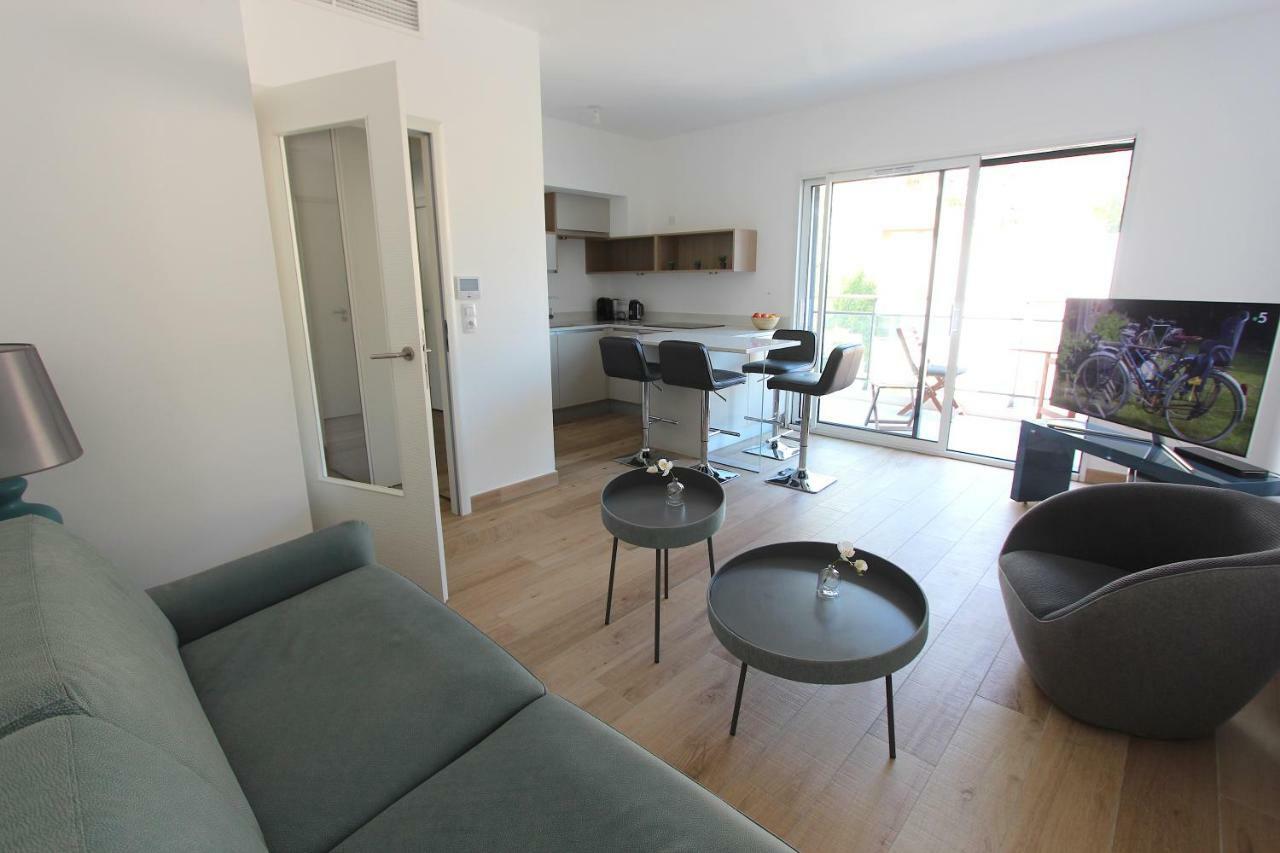 Luxurious Apartments Monaco&Seaview, Infinitypool&Parking Beausoleil Exterior photo